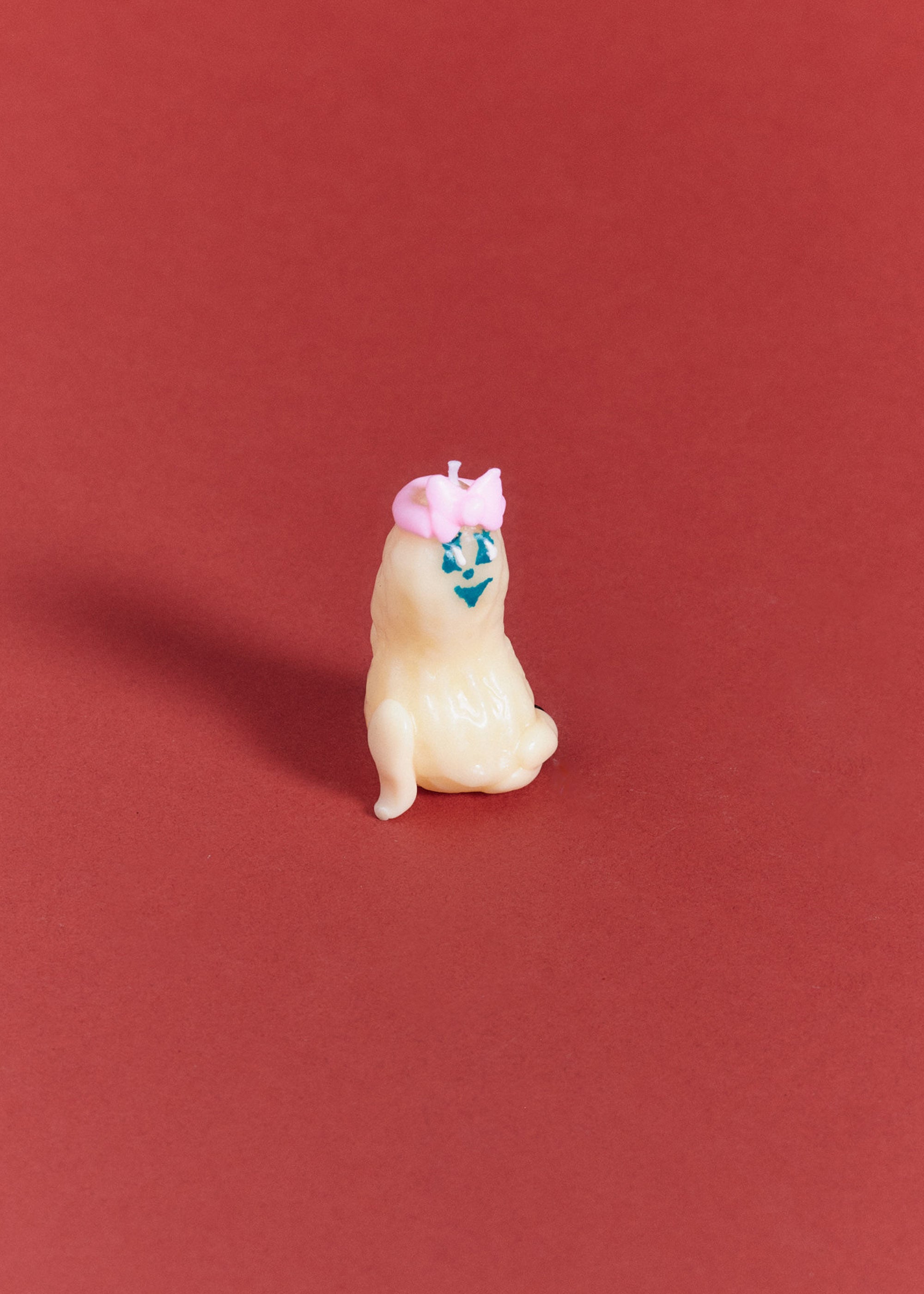 Olga Goose Candles | Penny Sage Olga Goose Candles | Penny Sage